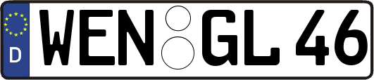 WEN-GL46