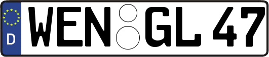 WEN-GL47