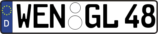 WEN-GL48