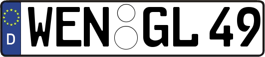 WEN-GL49