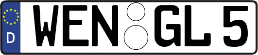 WEN-GL5