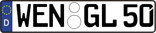 WEN-GL50