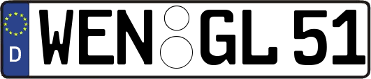 WEN-GL51