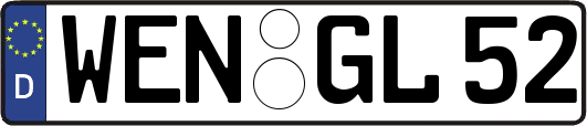 WEN-GL52