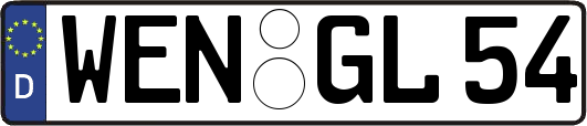 WEN-GL54