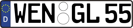 WEN-GL55