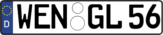 WEN-GL56