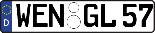 WEN-GL57