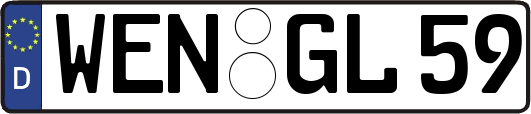WEN-GL59
