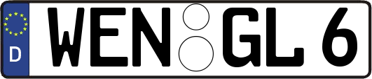 WEN-GL6