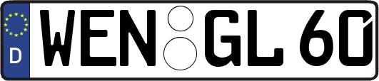 WEN-GL60