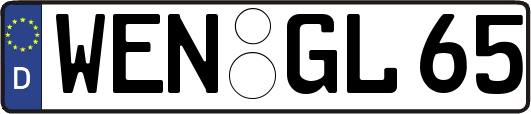 WEN-GL65