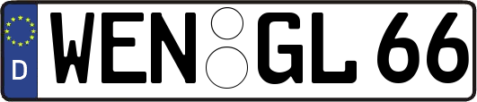 WEN-GL66