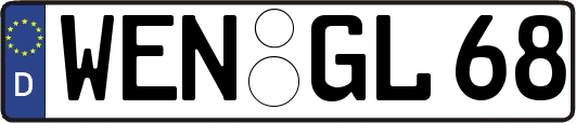 WEN-GL68