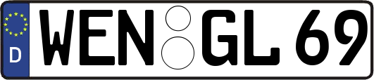 WEN-GL69