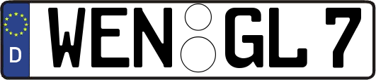 WEN-GL7