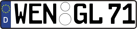 WEN-GL71