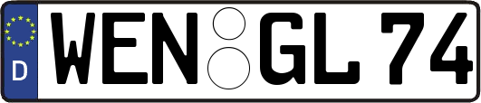 WEN-GL74