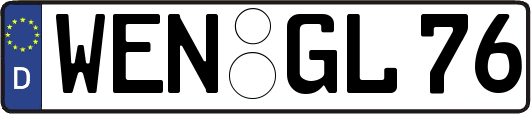WEN-GL76