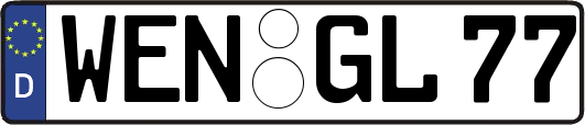 WEN-GL77