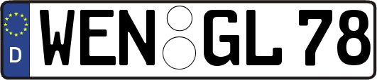 WEN-GL78