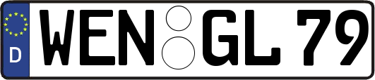 WEN-GL79