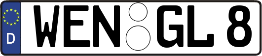 WEN-GL8