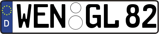WEN-GL82