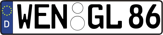 WEN-GL86