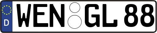 WEN-GL88