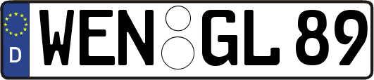 WEN-GL89