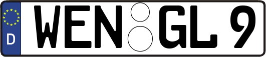 WEN-GL9