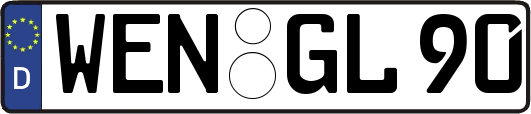 WEN-GL90