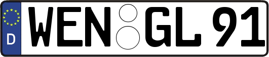 WEN-GL91