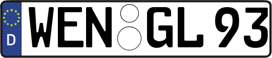 WEN-GL93