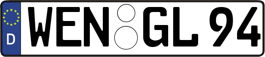 WEN-GL94