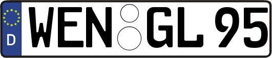 WEN-GL95