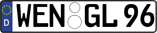 WEN-GL96