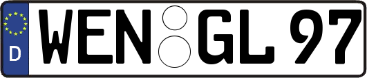 WEN-GL97