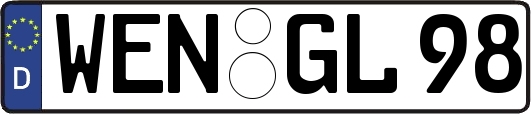 WEN-GL98