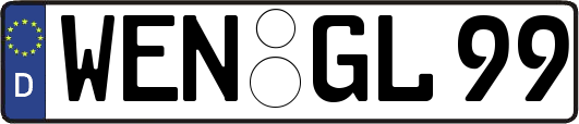 WEN-GL99