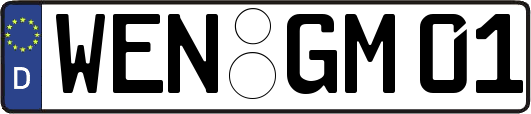 WEN-GM01