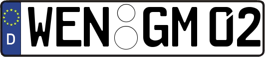 WEN-GM02