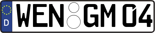 WEN-GM04