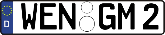 WEN-GM2