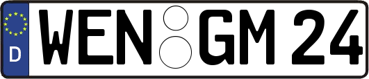 WEN-GM24