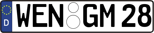 WEN-GM28