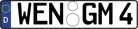 WEN-GM4