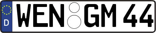 WEN-GM44