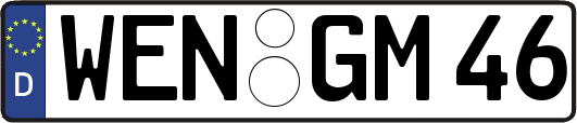 WEN-GM46